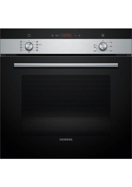 IQ300 HB134FES3T Inox Ankastre Fırın