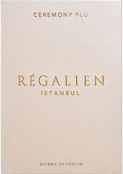 Ceremony Flu Unisex 80 ml Parfüm fiyatları