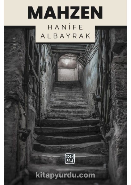 Mahzen
