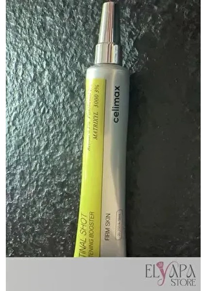 Retinal Shot Tightening Booster 15ML