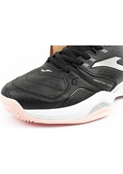 Master 1000 Lady 2501 Black Siyah Kadın Tenis Ayakkabı TM10LW2501C-20.001 modelleri