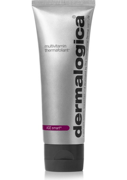 Multivitamin Thermafoliant Isı Etkili Granüllü Peeling 75 ml