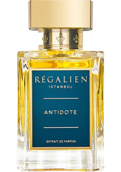 Antidote 80 ml Unisex Parfüm