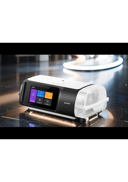 YH-680B Auto Cpap cihazı fiyatları