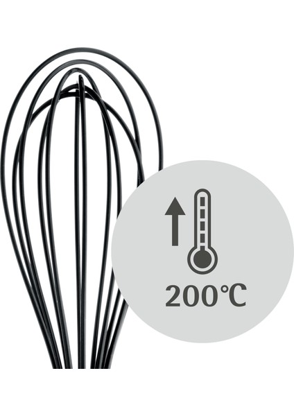 Wmf Profi Plus Silikon Çırpıcı 25 cm modelleri