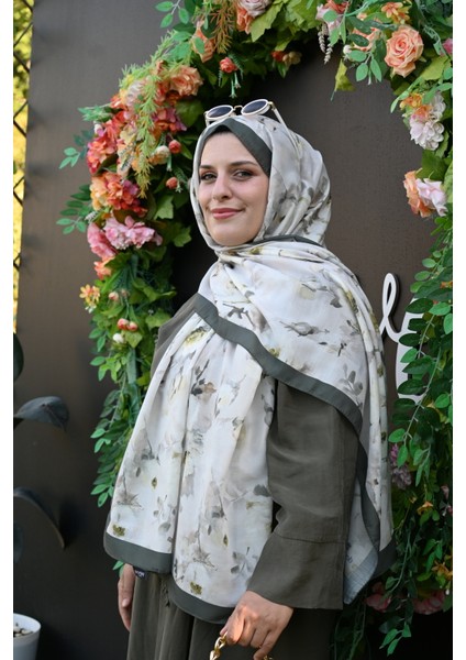 Desenay Soft Floral modelleri