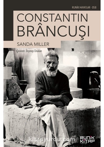 Constantin Brancuşi