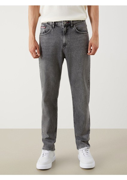 Yeni Sezon 710 Loose Fit Erkek Jean Pantolon fiyatları