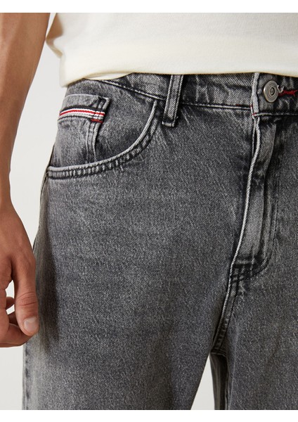 Yeni Sezon 710 Loose Fit Erkek Jean Pantolon modelleri