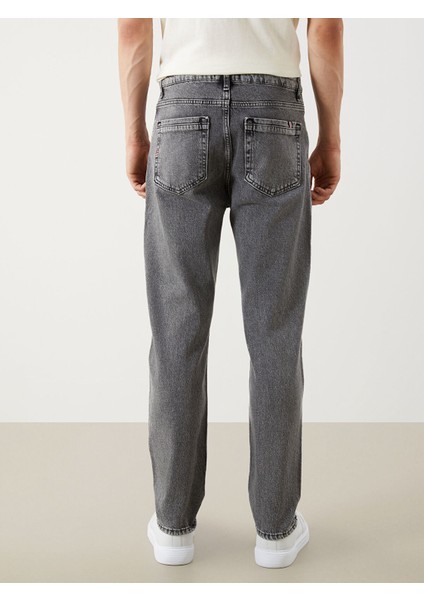 Yeni Sezon 710 Loose Fit Erkek Jean Pantolon fırsatları