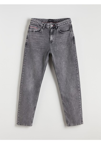 Yeni Sezon 710 Loose Fit Erkek Jean Pantolon indirimleri