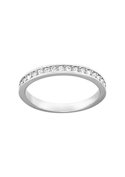 1121067 Swarovski Yüzük Rare:ring Czwh/rhs 55