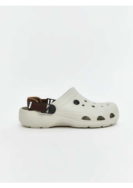 Yeni Sezon Baskılı Erkek Plaj Sandaleti fiyatları