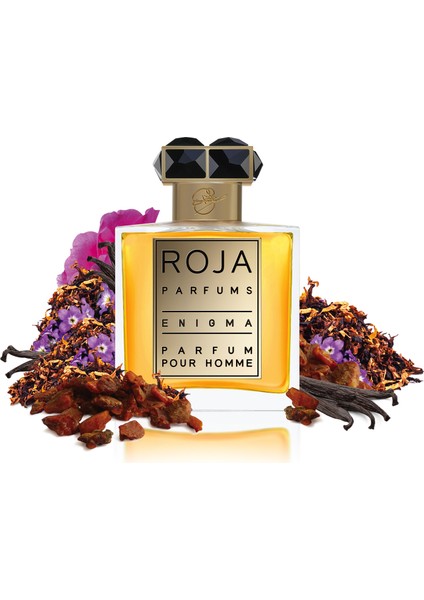 Enigma Parfum Pour Homme 50ML fiyatları