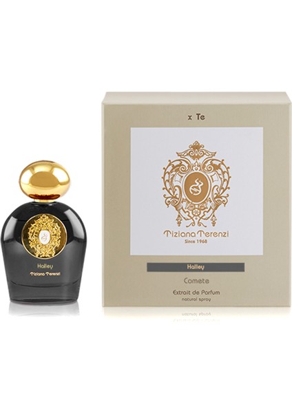 Comet Halley 100 ml Unisex Parfüm modelleri