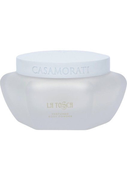 La Tosca 90 gr Vücut Pudrası