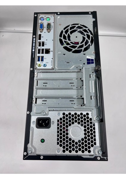 Hp ProDesk 400 G3 Business PC Monitör Hediyeli ( OUTLET ) fırsatları