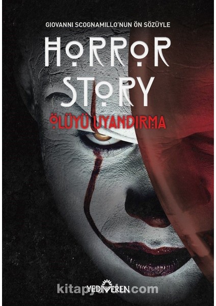 Horror Story / Ölüyü Uyandırma
