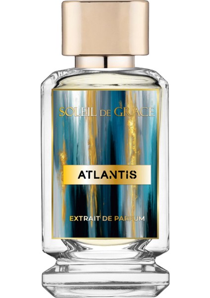Atlantis Exclusive Edp 100 ml Unisex Parfüm