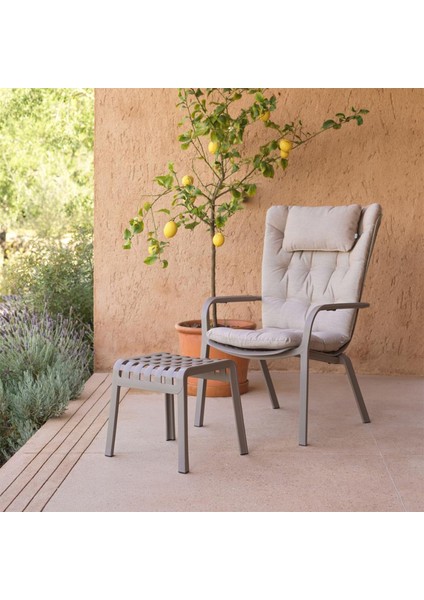 Folio tortora Bahçe Koltuğu fiyatları