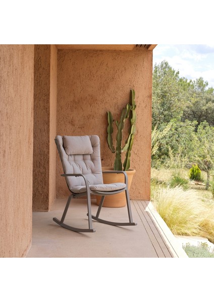 Folio tortora Bahçe Koltuğu fırsatları