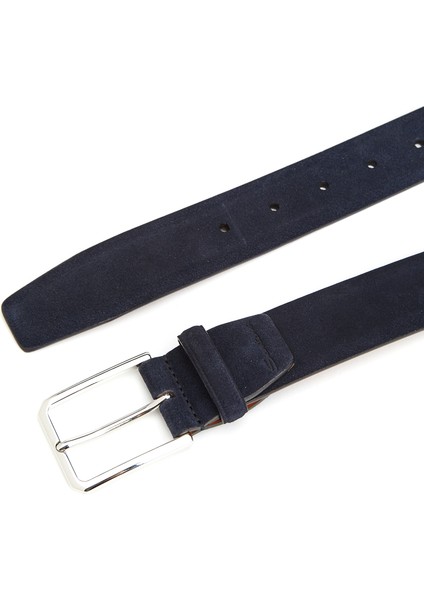 Lacivert Erkek Deri Kemer fiyatları