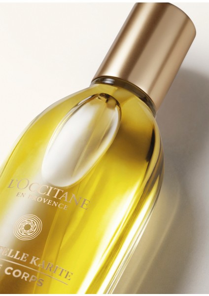 Immortelle Shea Pro Youth Body Oil Yaşlanma Karşıtı Vücut Yağı 100 ml modelleri