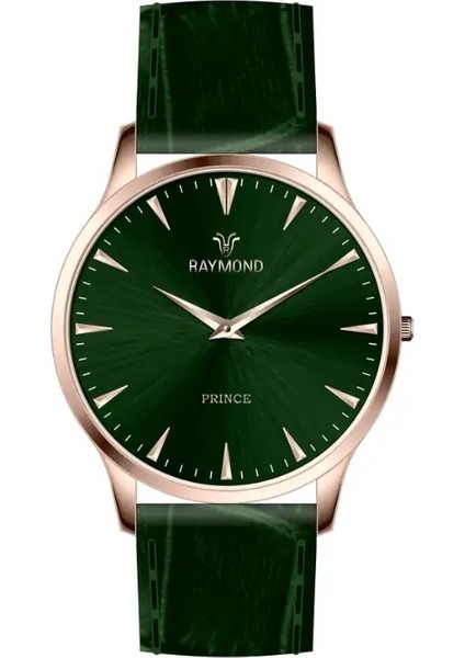 Erkek Kol Saati RYM-631494-ROSE-GREEN fiyatları