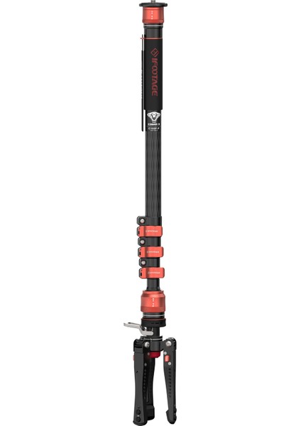 C.bra 3 Carbon Fiber Monopod fiyatları