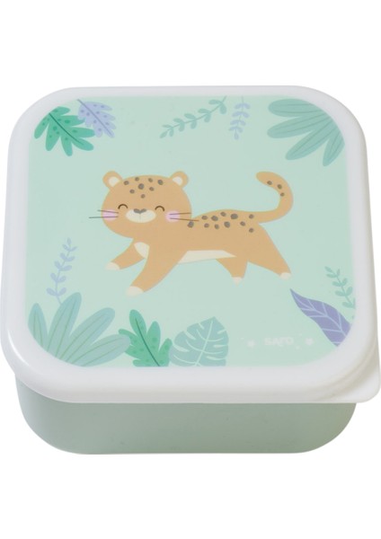 Cat 3'lü Beslenme Kutusu modelleri