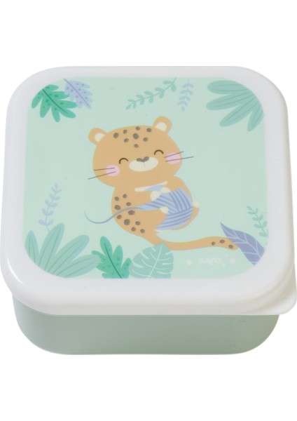 Cat 3'lü Beslenme Kutusu fırsatları