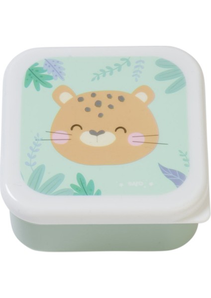 Cat 3'lü Beslenme Kutusu indirimleri