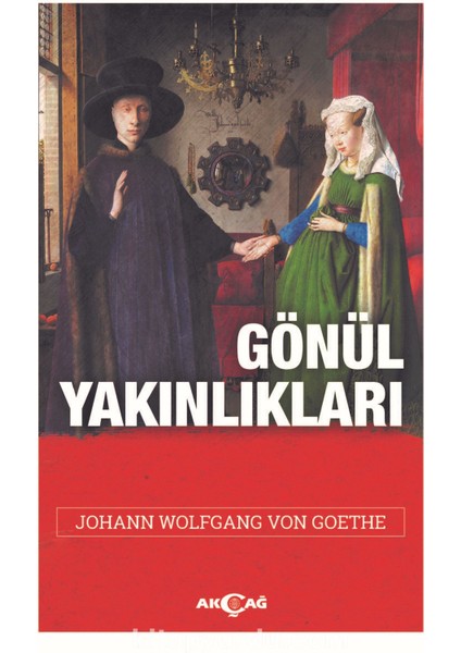 Gönül Yakınlıkları