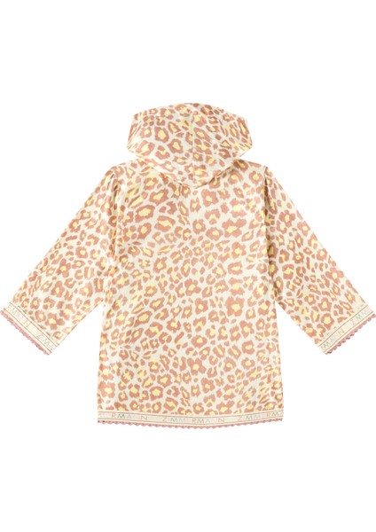 Wylie Çok Renkli Sarı Kız Çocuk Tulum fiyatları