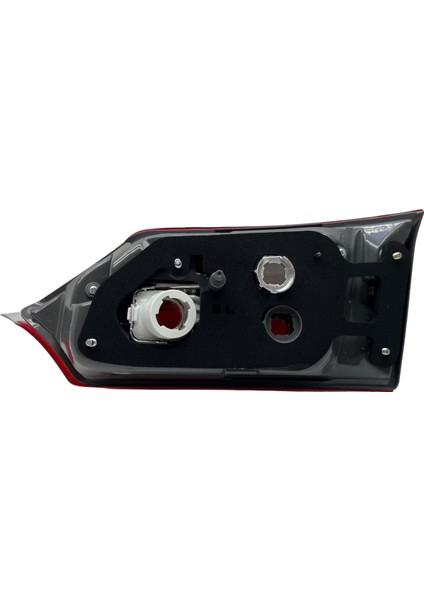 Toyota Corolla Sol Iç Stop 2014-2016 Uyumlu modelleri