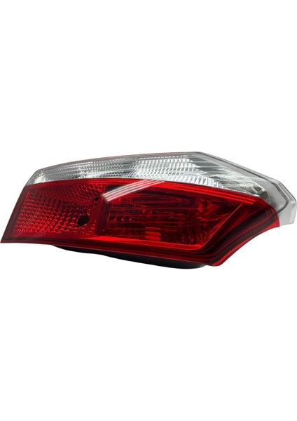 Toyota Corolla Sol Iç Stop 2014-2016 Uyumlu indirimleri