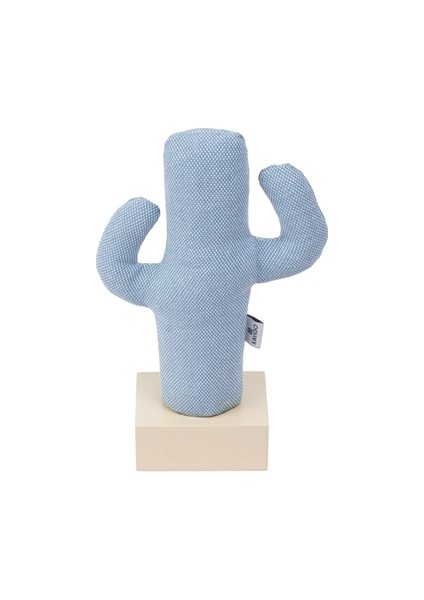 Kayigo Woody Krem Üçlü Ofis Seti - Mavi Cactus fiyatları