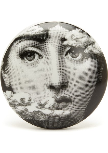 Tema E Variazioni No 139 Porselen Dekoratif Kutu modelleri