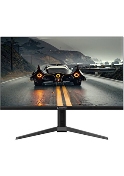 Prıme PR27F300QH 27 300Hz 0,5ms Fast IPS Qhd Freesync Rgb Pivot Pc Flat Oyuncu Monitörü fiyatları
