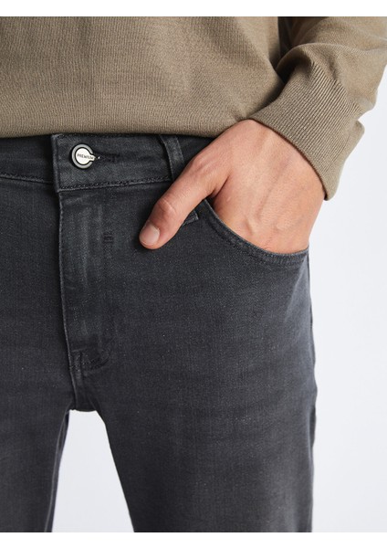 Yeni Sezon 750 Slim Fit Erkek Jean Pantolon modelleri