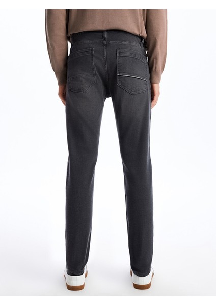 Yeni Sezon 750 Slim Fit Erkek Jean Pantolon fırsatları