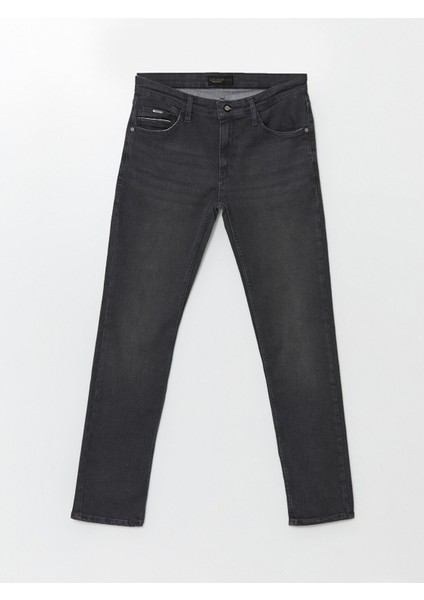 Yeni Sezon 750 Slim Fit Erkek Jean Pantolon indirimleri