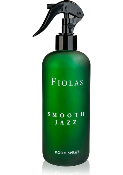 Smooth Jazz Oda Spreyi 500 ml