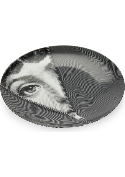 Tema E Variazioni No 401 Porselen Dekoratif Tabak