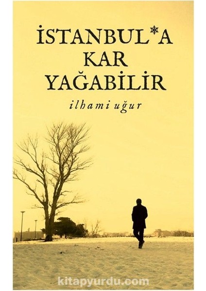 Istanbul’a Kar Yağabilir