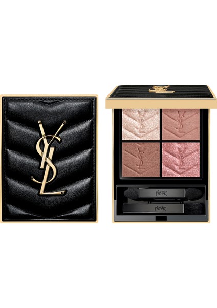 Couture Mini Clutch 730