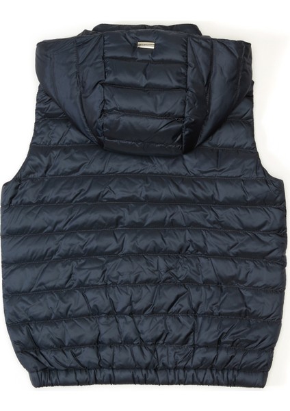 Mavi Unisex Çocuk Yelek fiyatları