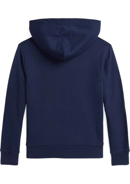 Lacivert Unisex Çocuk Sweatshirt fiyatları