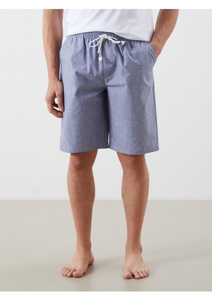 Yeni Sezon Standart Kalıp Erkek Pijama Alt Şort fiyatları