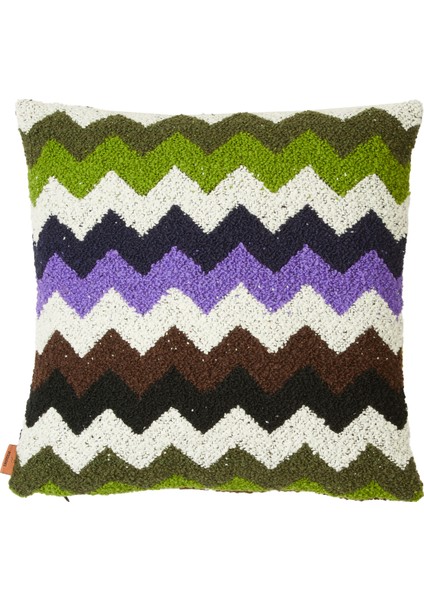Riccio Desenli 40X40 cm Dekoratif Yastık fiyatları